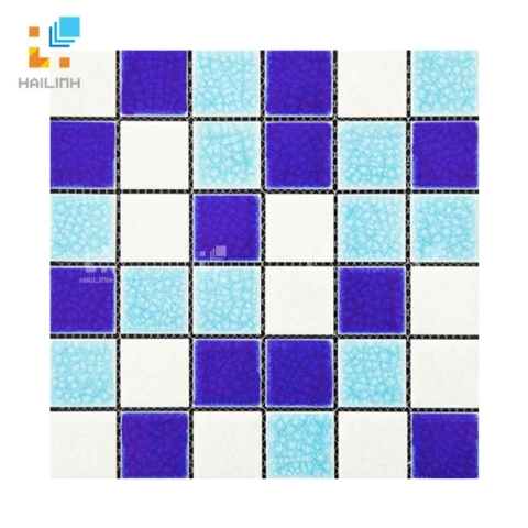 Ảnh Gạch Mosaic HLMST330322 1