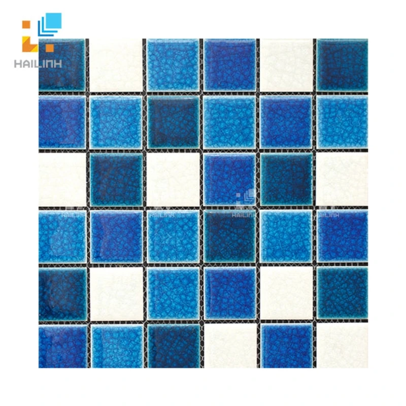 Ảnh Gạch Mosaic HLMST330323 1