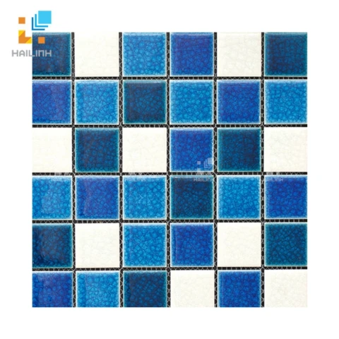 Ảnh Gạch Mosaic HLMST330323 1