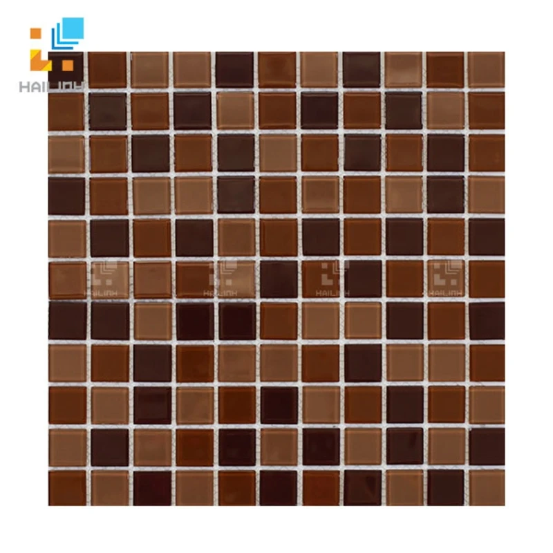 Ảnh Gạch Mosaic HLMST330479 1
