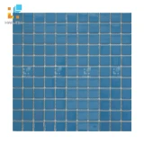 Gạch Mosaic HLMST330368 màu xanh dương 1