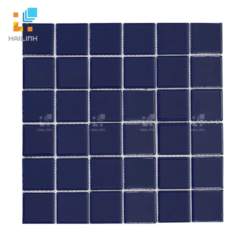Ảnh Gạch Mosaic HLMST330375 1