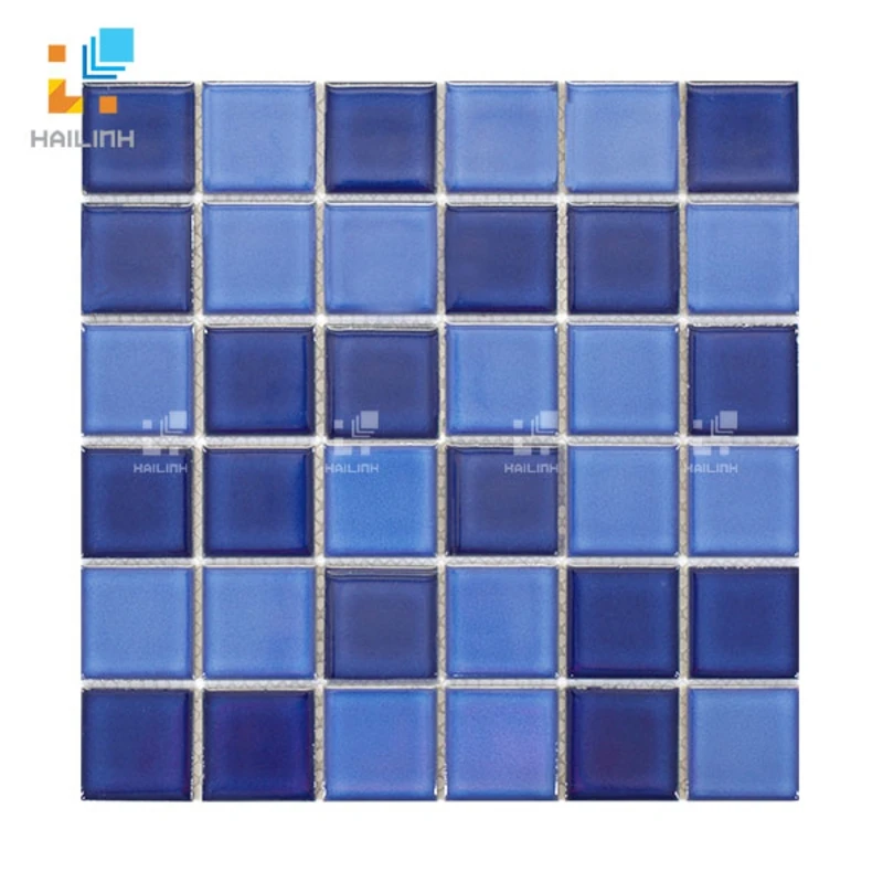 Gạch Mosaic HLMST330345