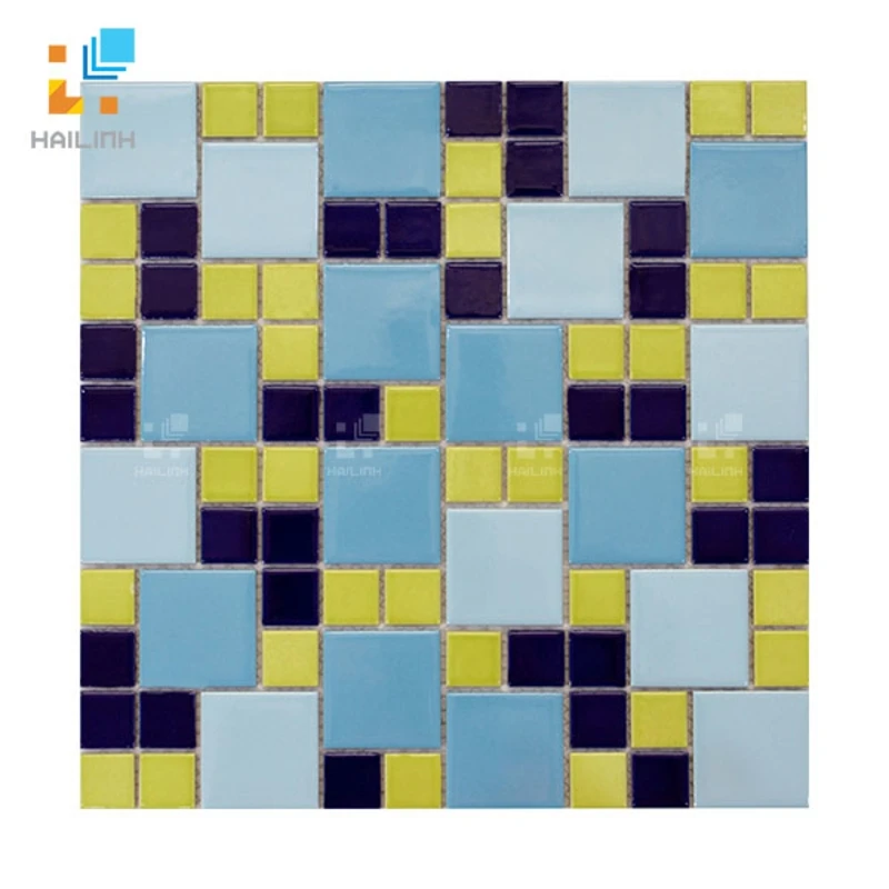 Gạch Mosaic HLMST330431