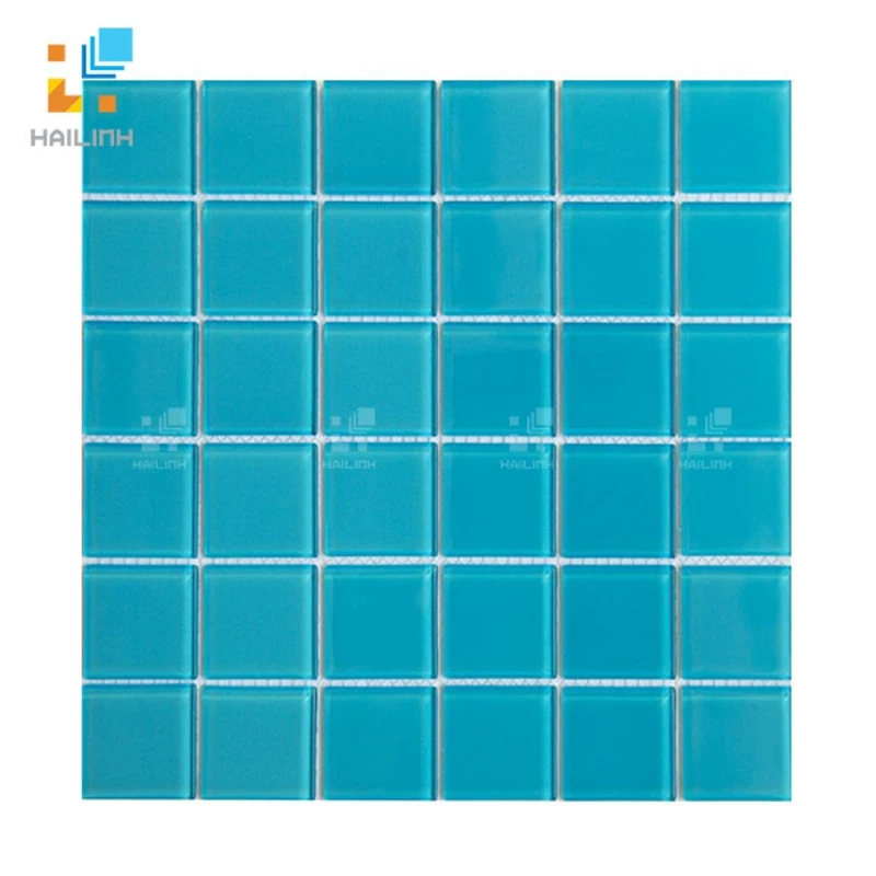 Ảnh Gạch Mosaic HLMST330456 1