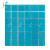 Gạch Mosaic HLMST330456 1