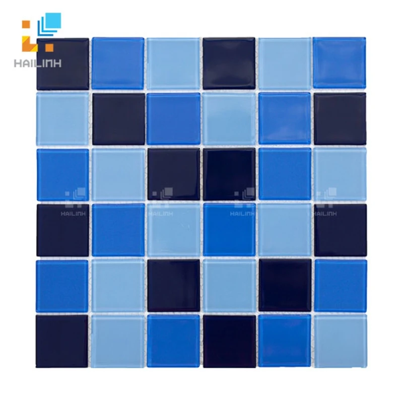 Ảnh Gạch Mosaic HLMST330463 1