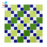 Gạch Mosaic thủy tinh HLMST330392 1