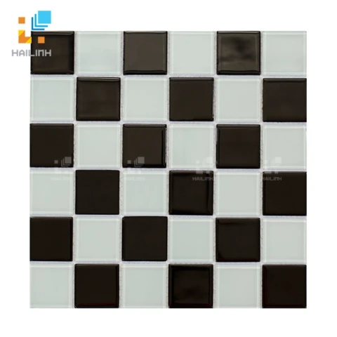 Ảnh Gạch Mosaic HLMST330447 1