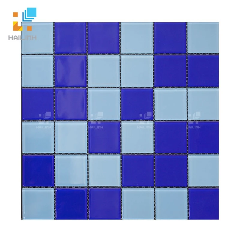 Gạch Mosaic HLMST330437