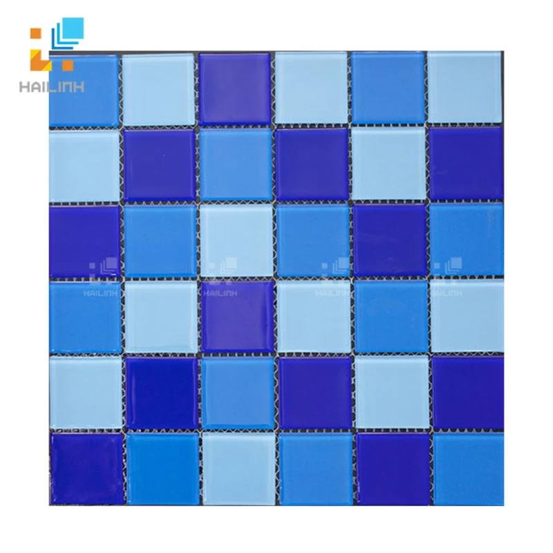 Gạch Mosaic HLMST330441