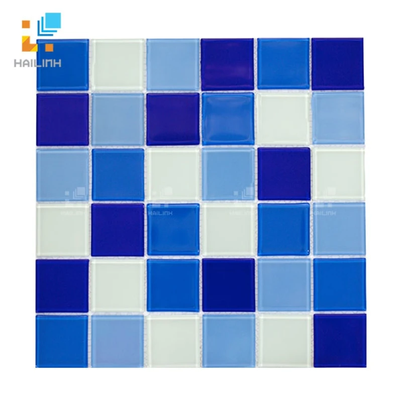 Gạch Mosaic HLMST330449