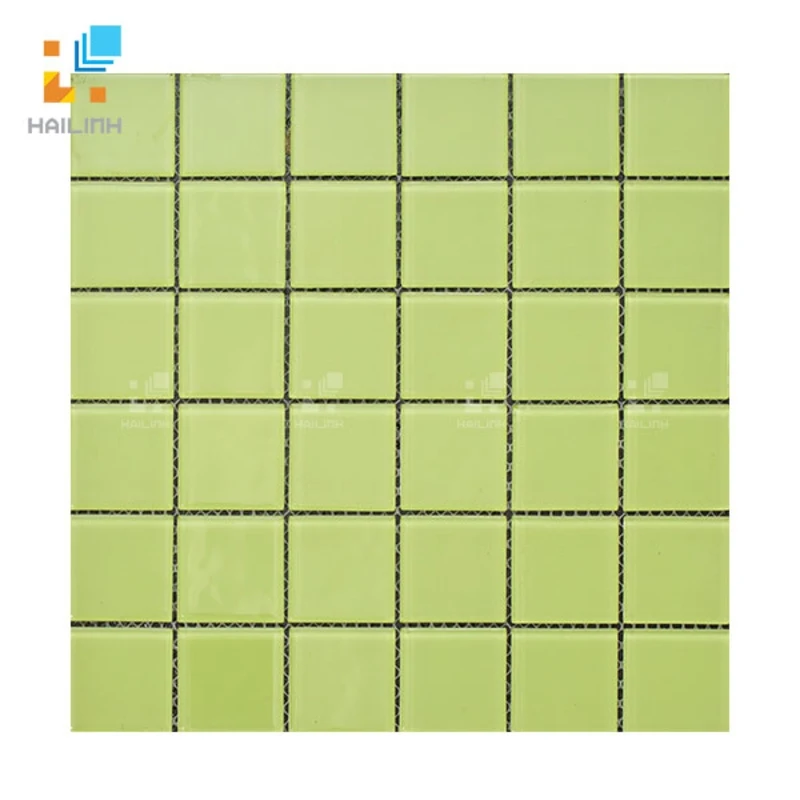 Ảnh Gạch Mosaic HLMST330460 1