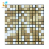 Gạch Mosaic thủy tinh HLMST330410 1