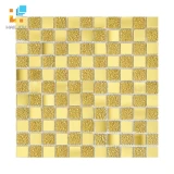 Gạch Mosaic HLMST330398 màu vàng đẹp 1