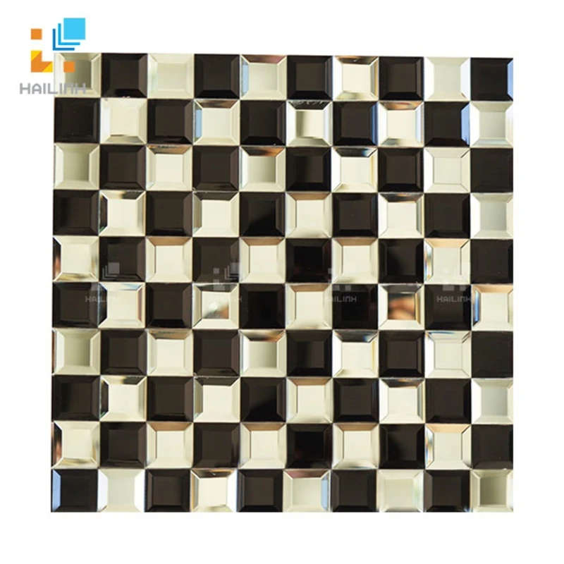 Gạch Mosaic HLMST330422
