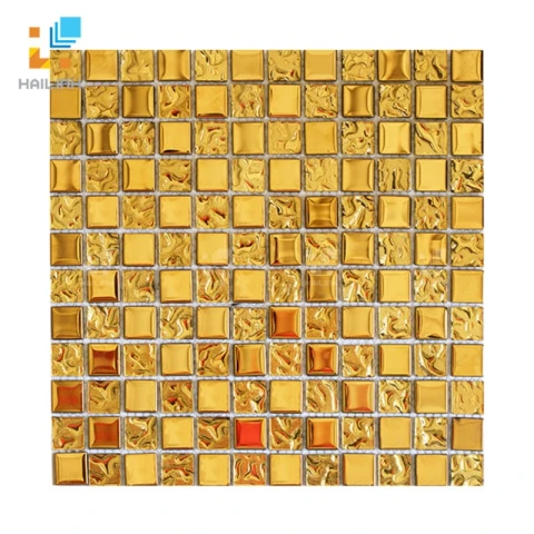 Ảnh Gạch Mosaic HLMST330403 1