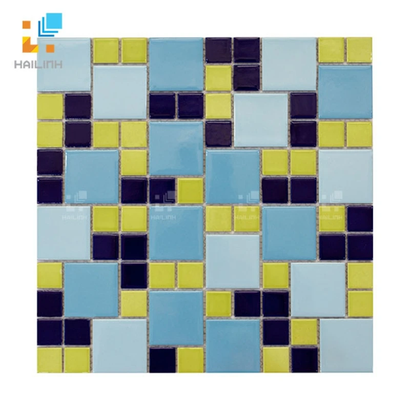 Gạch Mosaic HLMST330427