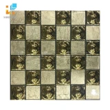 Gạch Mosaic trang trí HLMST330409 1