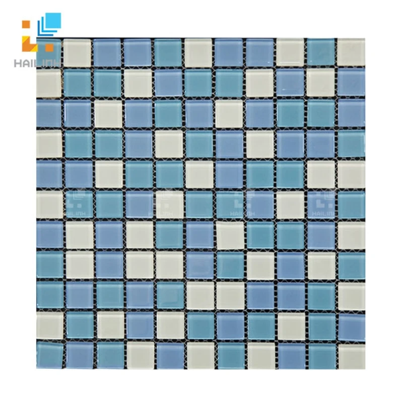 Ảnh Gạch Mosaic HLMST330481 1