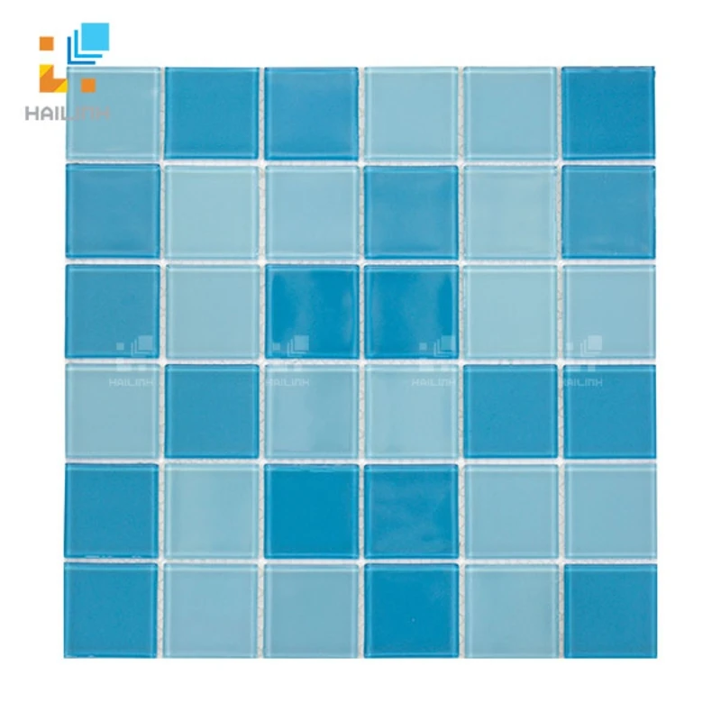 Ảnh Gạch Mosaic HLMST330435 1