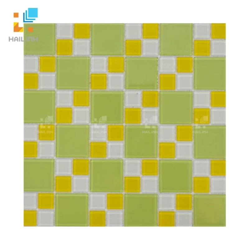 Ảnh Gạch Mosaic HLMST330397 1