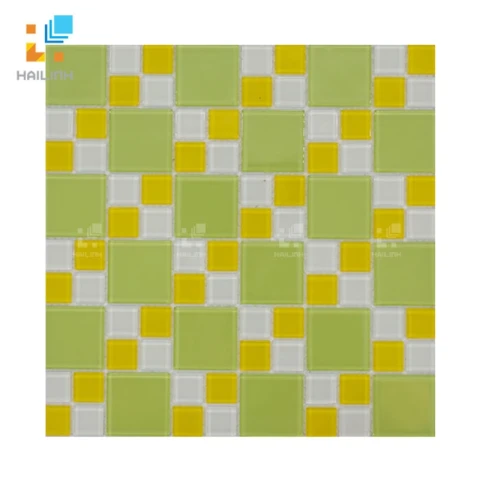 Ảnh Gạch Mosaic HLMST330397 1