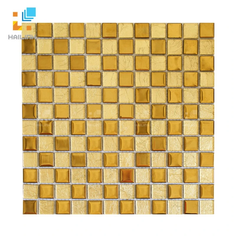 Gạch Mosaic HLMST330404