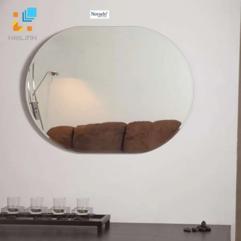 Ảnh Gương NAVADO HLNAD00105 1