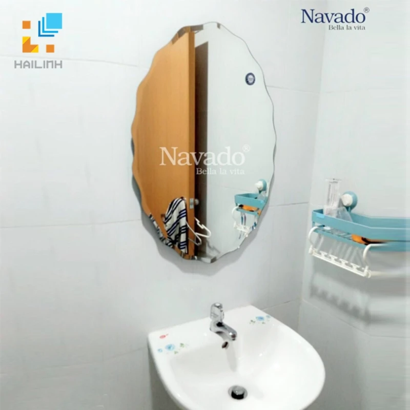 Ảnh Gương NAVADO HLNAD00110 1