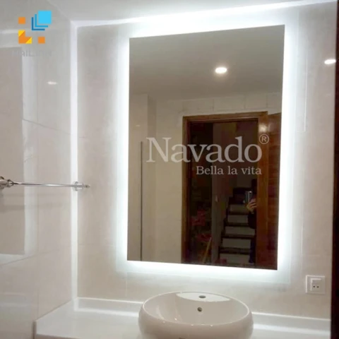 Ảnh Gương NAVADO HLNAD00147 1