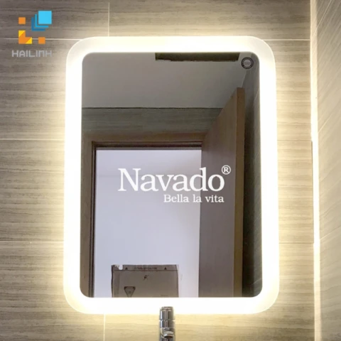 Ảnh Gương NAVADO HLNAD00150 1