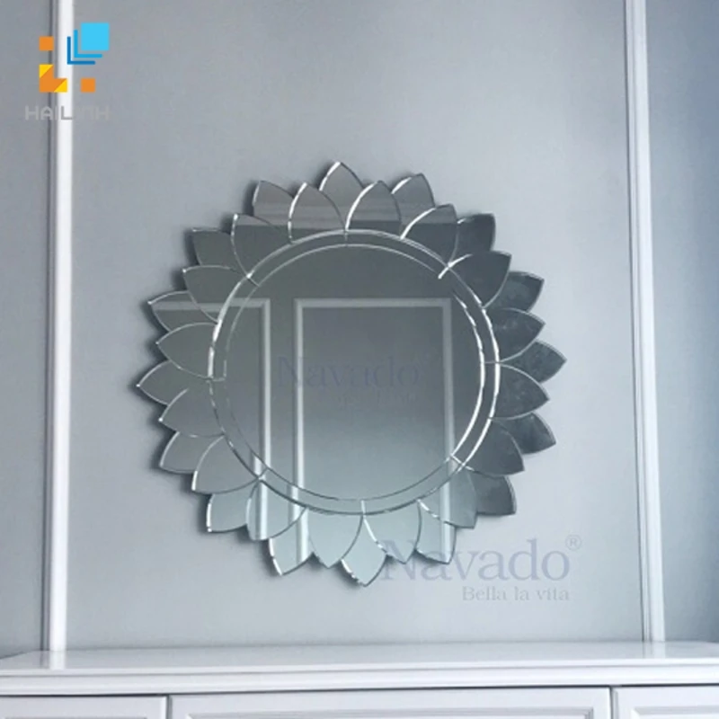 Ảnh Gương Navado HLNAD00209 1