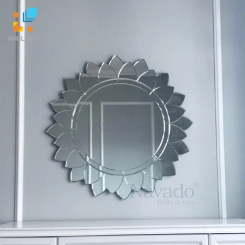 Ảnh Gương Navado HLNAD00209 1