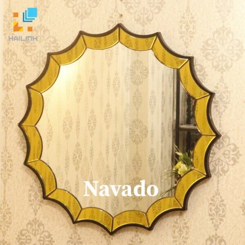 Ảnh Gương Navado HLNAD00210 1