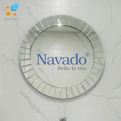 Ảnh Gương Navado HLNAD00212 1