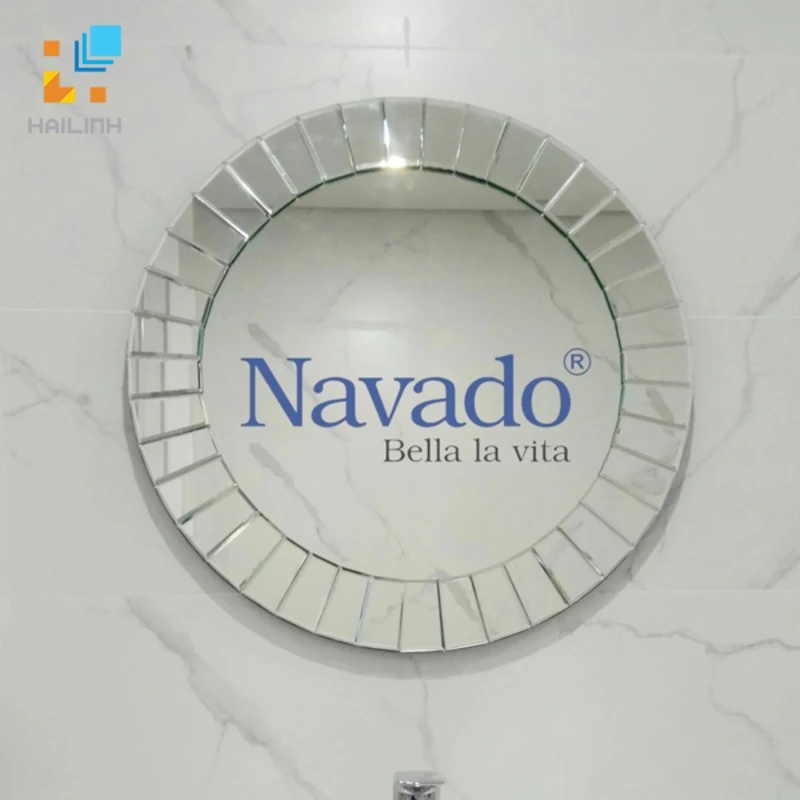 Gương Navado HLNAD00212