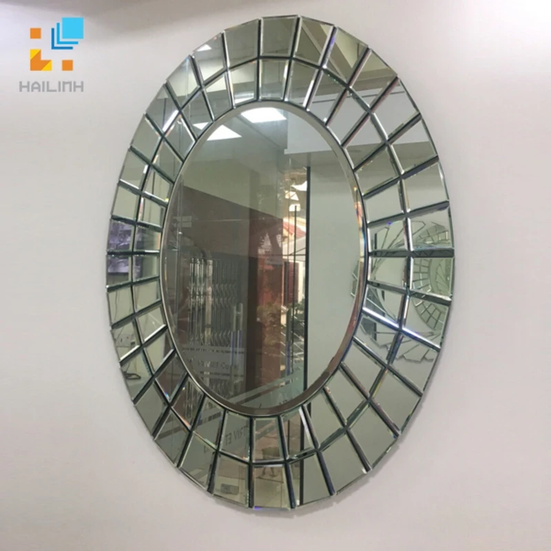 Gương Navado HLNAD00220