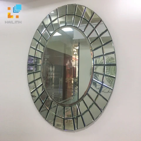 Ảnh Gương Navado HLNAD00220 1