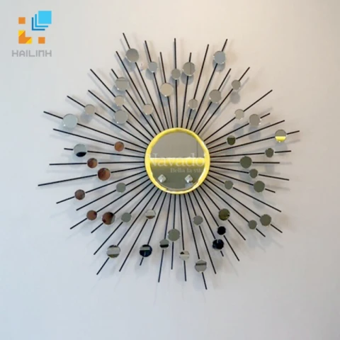 Ảnh Gương Navado HLNAD00222 1