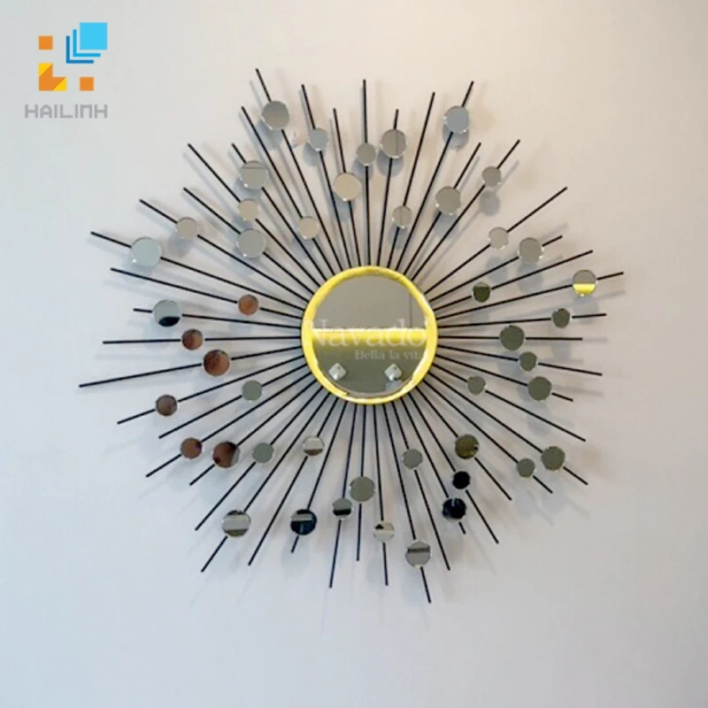 Gương Navado HLNAD00222