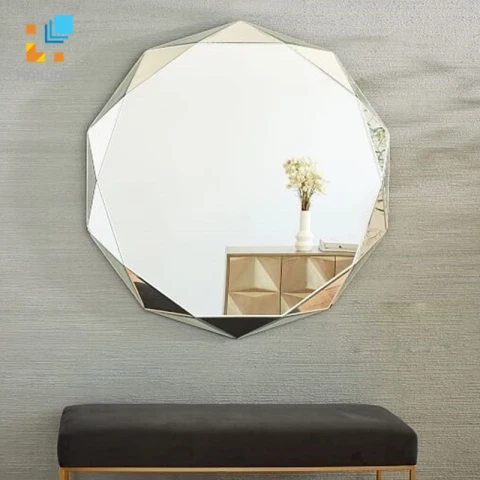 Ảnh Gương Navado HLNAD00232 1