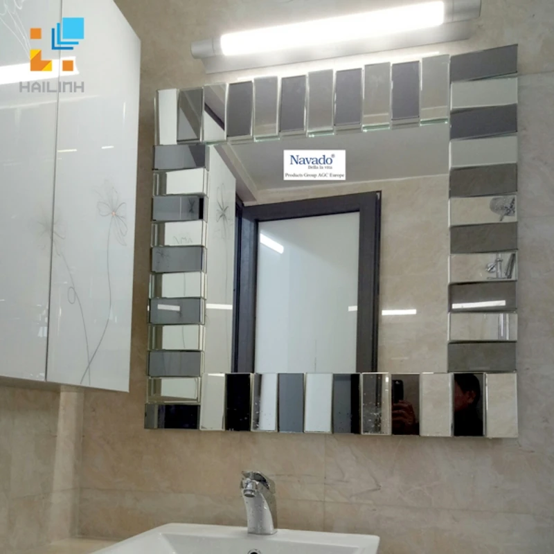 Gương Navado HLNAD00235