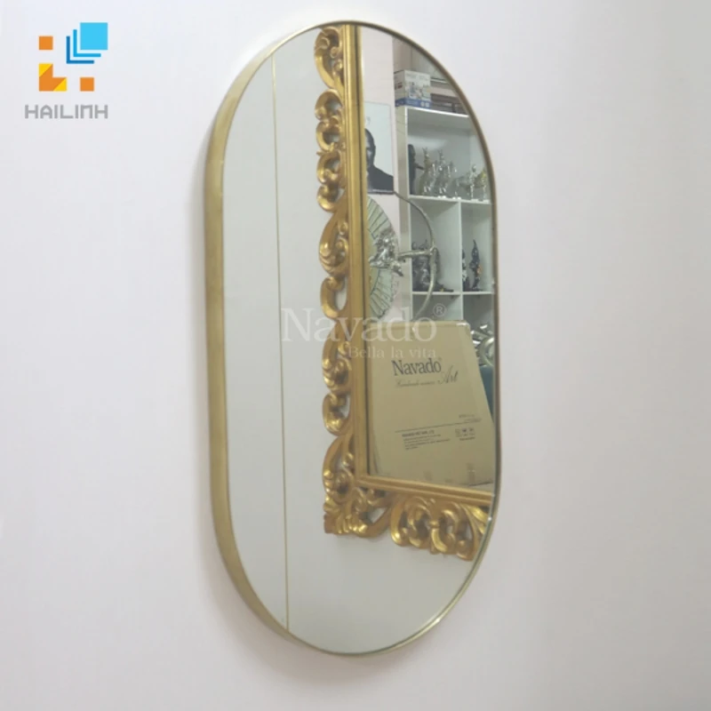 Ảnh Gương Navado HLNAD00239 1