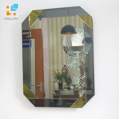 Ảnh Gương Navado HLNAD00243 1