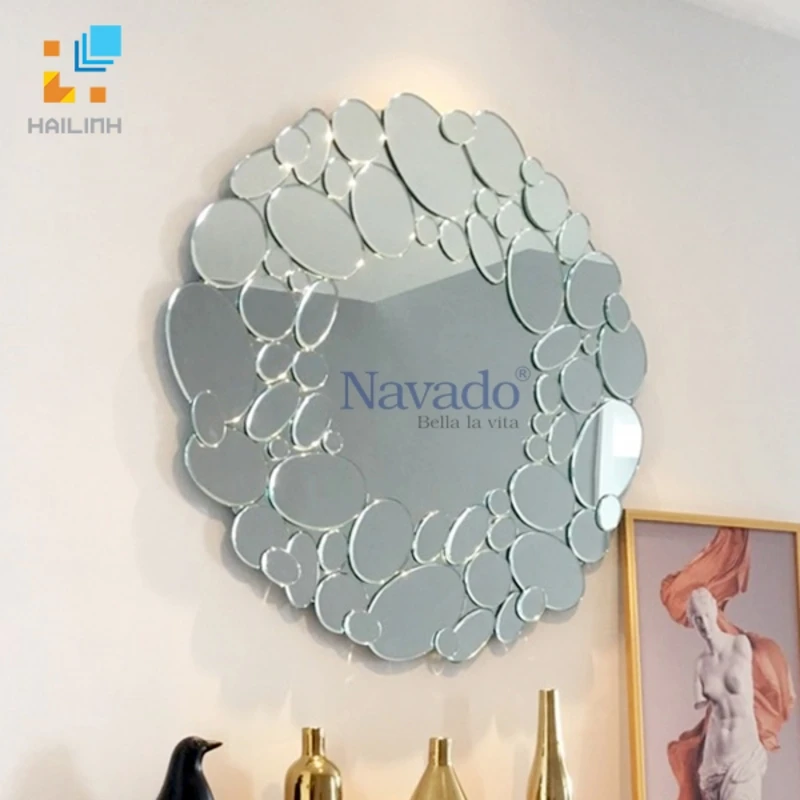 Gương Navado HLNAD00252