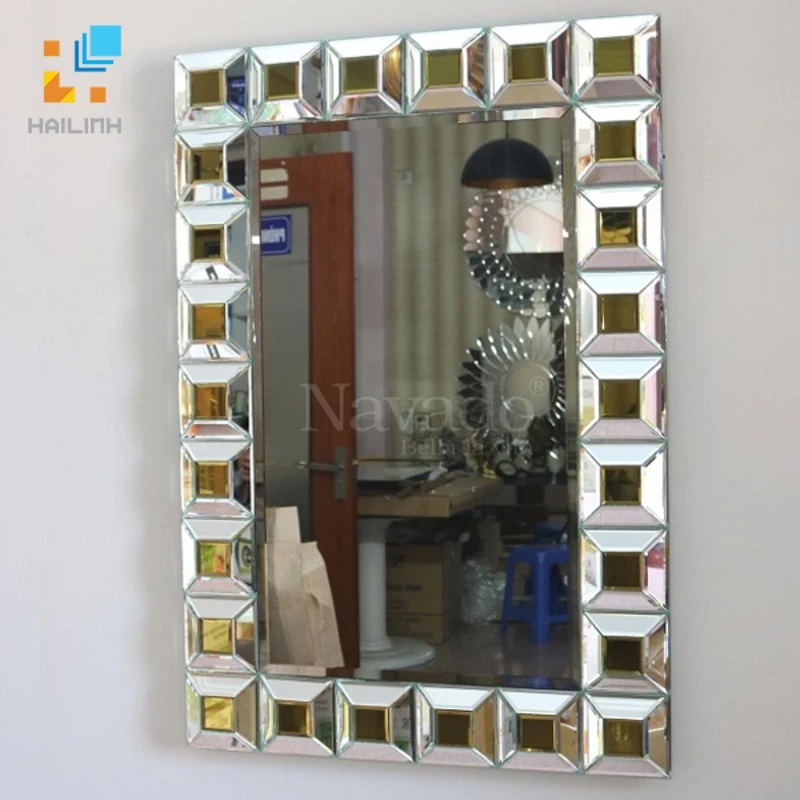 Ảnh Gương Navado HLNAD00253 1