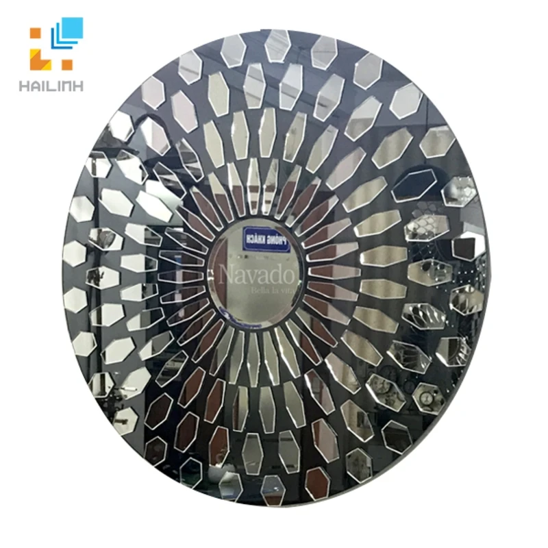 Ảnh Gương Navado HLNAD00254 1