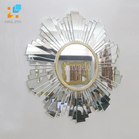 Ảnh Gương Navado HLNAD00257 1
