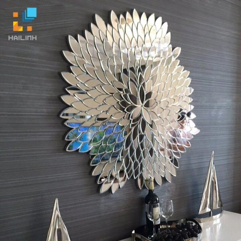 Gương Navado HLNAD00259
